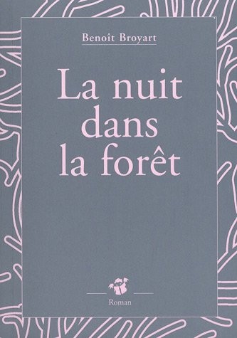 La nuit dans la forêt