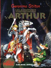 Les Aventures d'Arthur