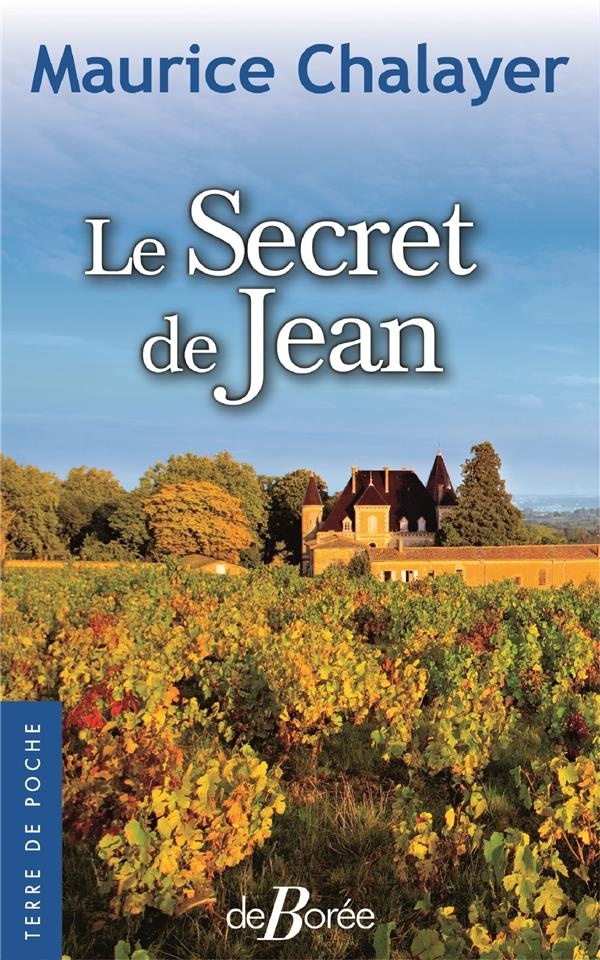 Le Secret de Jean