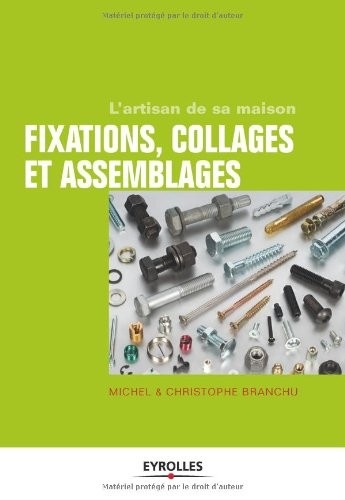 Fixations, collages & assemblages