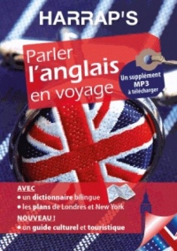 Harrap's parler l'Anglais en voyage