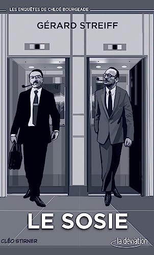 Le Sosie