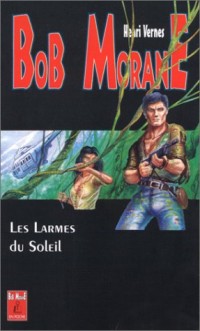 Les Larmes du soleil
