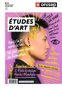 LES ETUDES D'ART