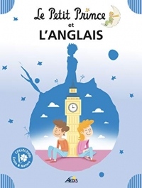 11 - LE PETIT PRINCE ET L'ANGLAIS