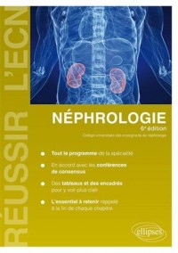 Néphrologie iECN Programme 2016