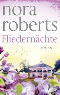 Fliedernächte: Roman