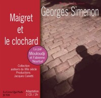 Maigret et le clochard