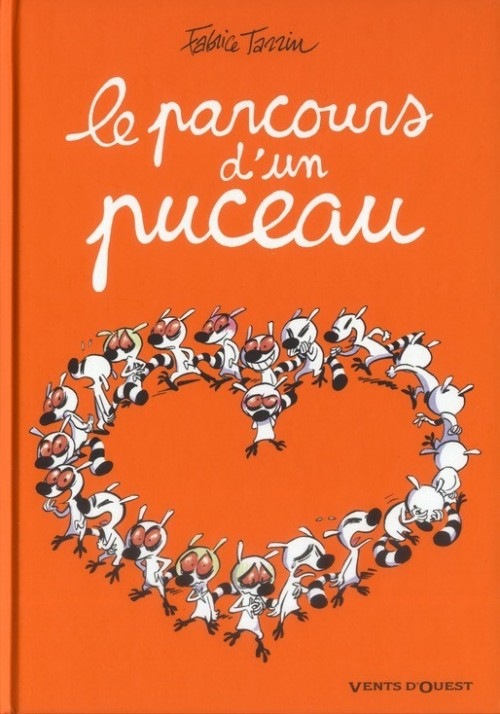 Le Parcours d'un puceau