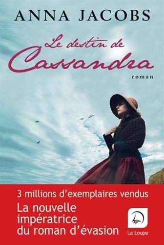 Le destin de Cassandra, Tome 2 (Grands Caractères)