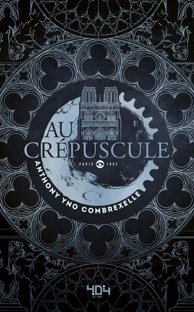 Au crépuscule