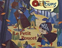 Le Petit Poucet : Pack de 5 volumes