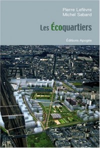 Les éco-quartiers