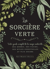 La Sorcière Verte