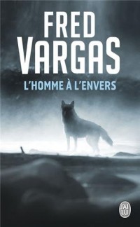 L'homme à l'envers