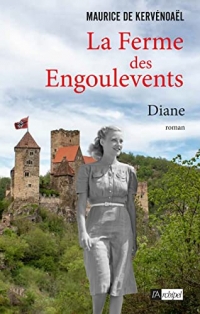 La ferme des engoulevents (2) : Diane
