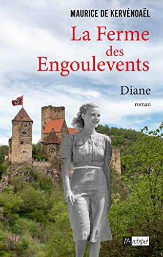 La ferme des engoulevents (2) : Diane