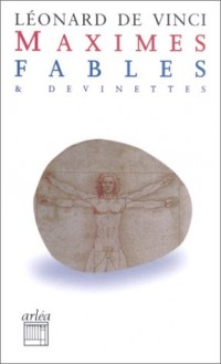 Maximes, fables et devinettes