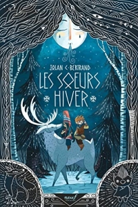 Les soeurs Hiver