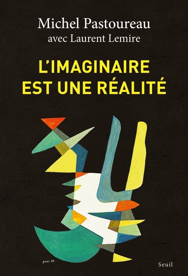 L'imaginaire est une réalité: Avec Laurent Lemire