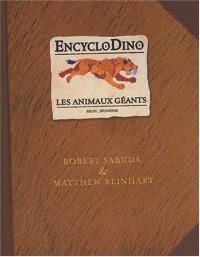 EncycloDino : Les animaux géants