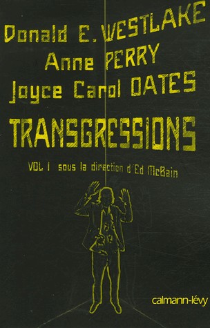 Transgressions : Tome 1