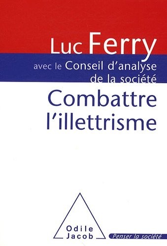Combattre l'illettrisme