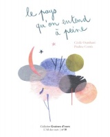 le pays qu'on entend à peine