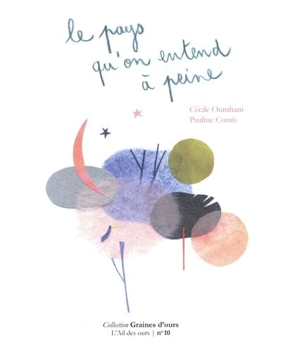 le pays qu'on entend à peine