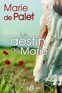Le Destin de Marie (roman)