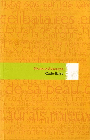 Code Barre
