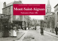 MONT SAINT AIGNAN