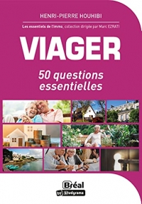 Viager: 50 QUESTIONS ESSENTIELLES