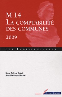 M14 La comptabilité des communes