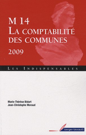 M14 La comptabilité des communes