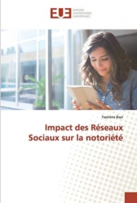 Impact des Réseaux Sociaux sur la notoriété