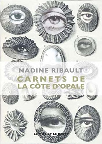 Carnets de la côte d'Opale