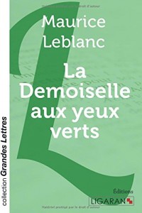 La Demoiselle aux yeux verts