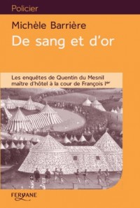 De sang et d'or