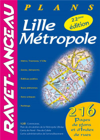 Guide Lille Métropole 22ème