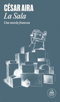 La Sala: Una novela francesa
