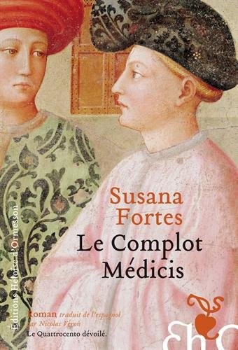 COMPLOT MEDICIS