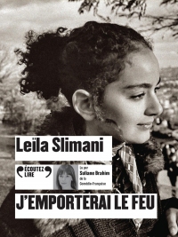 J'emporterai le feu cd