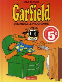 Garfield - Demandez le programme T35