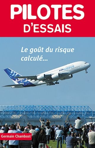 Pilotes d'essais