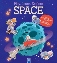 Play, Learn & Explore: Space