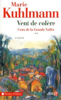 Vent de colère (2)