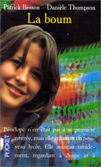 La boum