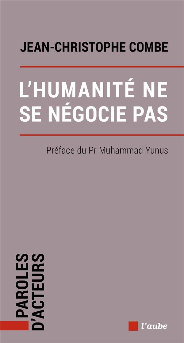 Agir pour et avec les autres