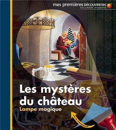 Les mystères du château